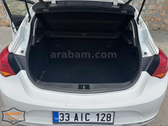 ARYA AUTO DAN HATASIZ BOYASIZ TRAMERSİZ ASTRA OTOMATİK