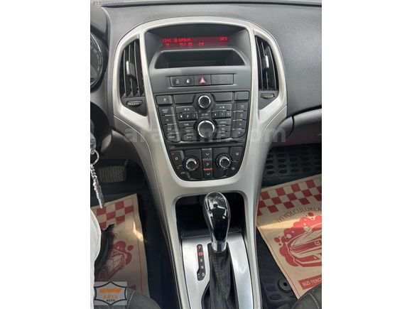 ARYA AUTO DAN HATASIZ BOYASIZ TRAMERSİZ ASTRA OTOMATİK
