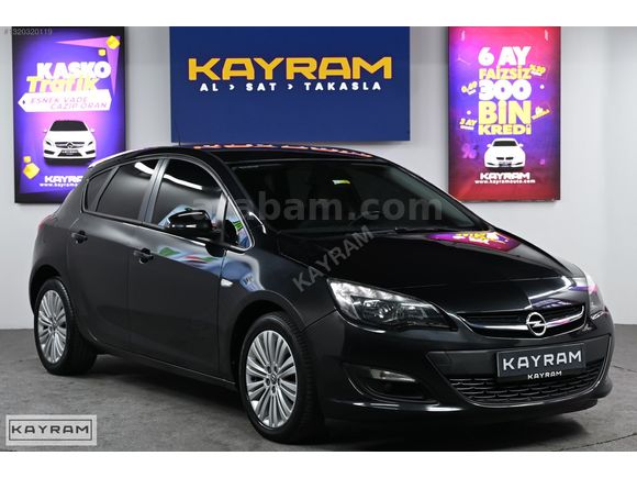 KAYRAM'DAN 300.000 TLYE KADAR 6 AY SIFIR FAİZLİ FIRSAT