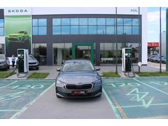 Skoda Octavia  1.5 MHEV ELİTE