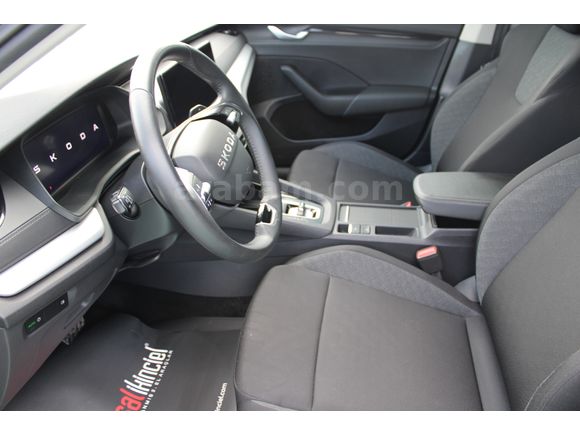 Skoda Octavia  1.5 MHEV ELİTE