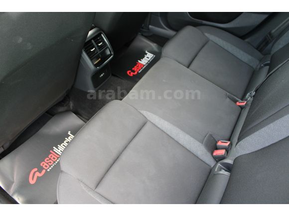 Skoda Octavia  1.5 MHEV ELİTE
