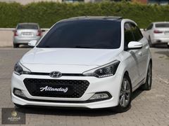 ALTUNDAĞ OTOMOTİV'DEN HYUNDAİ/İ20/STYLE/CAM TAVAN/OTOMATİKVİTES