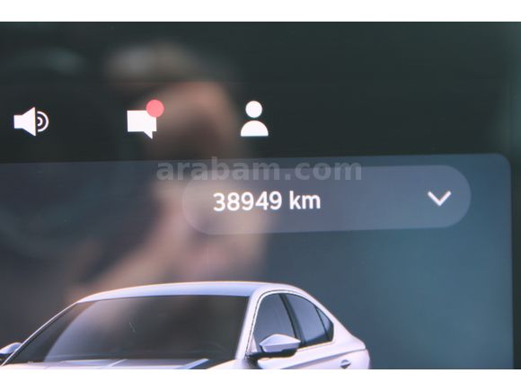 Skoda Octavia  1.5 MHEV ELİTE