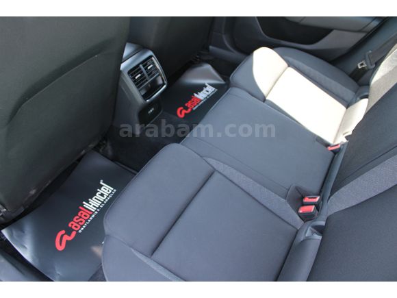 Skoda Octavia  1.5 MHEV ELİTE