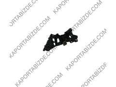 RENAULT CLIO IV ARKA TAMPON BRAKETİ SAĞ HATCHBACK 2012-2019 850446420R İTHAL ÜRÜN