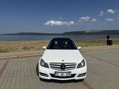 Sahibinden Mercedes - Benz C 180 BlueEFFICIENCY Avantgarde 2012 Model 