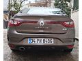 Sahibinden Renault Megane 1.5 dCi Touch 2017 Model
