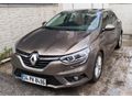 Sahibinden Renault Megane 1.5 dCi Touch 2017 Model
