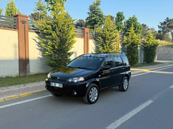 Sahibinden Honda HR-V 4WD 2004 Model 