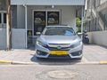 Galeriden Honda Civic 1.6i VTEC Eco Executive 2018 Model Hatay