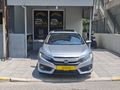 Galeriden Honda Civic 1.6i VTEC Eco Executive 2018 Model Hatay
