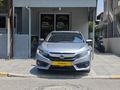 Galeriden Honda Civic 1.6i VTEC Eco Executive 2018 Model Hatay
