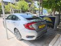 Galeriden Honda Civic 1.6i VTEC Eco Executive 2018 Model Hatay