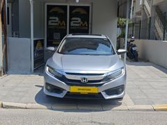 Galeriden Honda Civic 1.6i VTEC Eco Executive 2018 Model Hatay