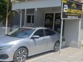 Galeriden Honda Civic 1.6i VTEC Eco Executive 2018 Model Hatay