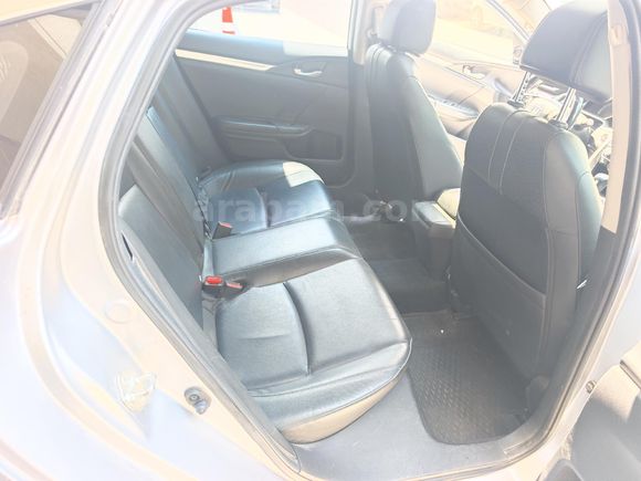 Galeriden Honda Civic 1.6i VTEC Eco Executive 2018 Model Hatay