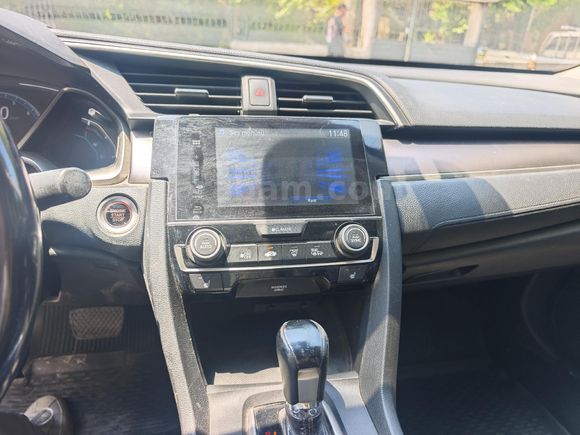 Galeriden Honda Civic 1.6i VTEC Eco Executive 2018 Model Hatay