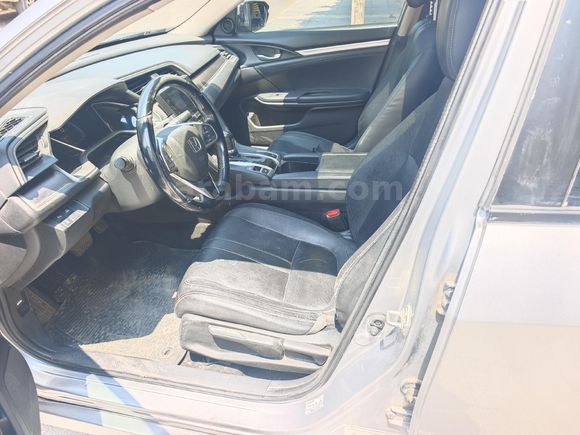 Galeriden Honda Civic 1.6i VTEC Eco Executive 2018 Model Hatay