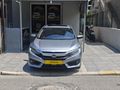 Galeriden Honda Civic 1.6i VTEC Eco Executive 2018 Model Hatay