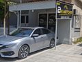 Galeriden Honda Civic 1.6i VTEC Eco Executive 2018 Model Hatay