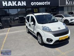 2022 FİORİNO SAFELİNE LPG BOYASIZ 60.BİN KM