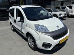 2022 FİORİNO SAFELİNE BOYASIZ 60.BİN KM (KART 12 TAKSİT)