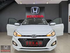 HONDA_ERKAN_2019_STYLE_İ20_MAKYAJLI_KASA_74_BİN_KM_CAM_TAVAN