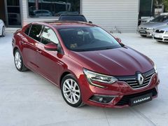 2019 RENAULT MEGANE 1.5 BLUEDCİ ICON*450 BİN PEŞİN 36 AY KREDİ