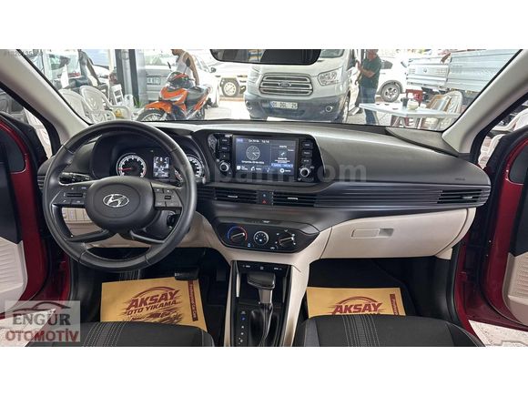 HATASIZ BOYASIZ SIFIR AYARINDA İ 20