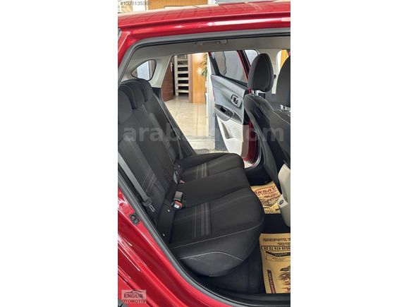HATASIZ BOYASIZ SIFIR AYARINDA İ 20
