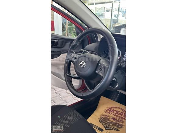 HATASIZ BOYASIZ SIFIR AYARINDA İ 20
