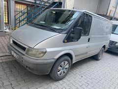 Sahibinden Ford Transit 280 S 2003 Model Ekmek Teknesi 