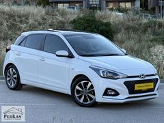 FERKAN'dan 2019 HYUNDAİ İ20 STYLE OTOMATİK CAM TAVAN 15.000 KM !
