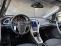2012 MODEL OPEL ASTRA 1.4T DEĞİŞENSİZ OTOMATİK