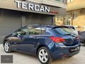 2012 MODEL OPEL ASTRA 1.4T DEĞİŞENSİZ OTOMATİK