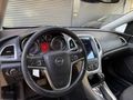 2012 MODEL OPEL ASTRA 1.4T DEĞİŞENSİZ OTOMATİK