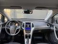 2012 MODEL OPEL ASTRA 1.4T DEĞİŞENSİZ OTOMATİK