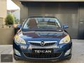 2012 MODEL OPEL ASTRA 1.4T DEĞİŞENSİZ OTOMATİK