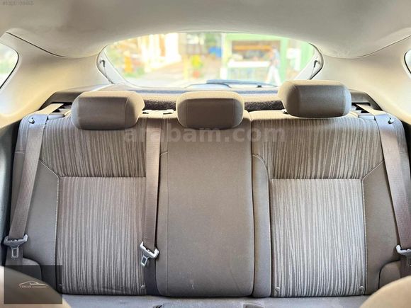 2012 MODEL OPEL ASTRA 1.4T DEĞİŞENSİZ OTOMATİK