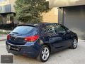 2012 MODEL OPEL ASTRA 1.4T DEĞİŞENSİZ OTOMATİK
