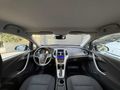 2012 MODEL OPEL ASTRA 1.4T DEĞİŞENSİZ OTOMATİK