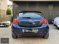 2012 MODEL OPEL ASTRA 1.4T DEĞİŞENSİZ OTOMATİK