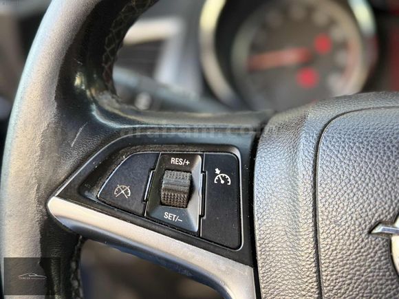 2012 MODEL OPEL ASTRA 1.4T DEĞİŞENSİZ OTOMATİK