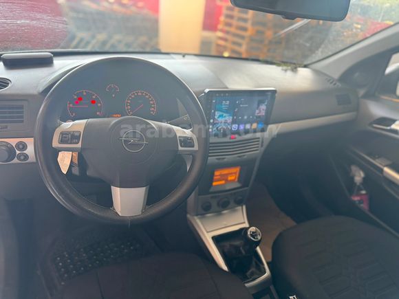 Sahibinden Opel Astra 1.3 CDTI Enjoy 2011 Model 