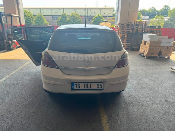 Sahibinden Opel Astra 1.3 CDTI Enjoy 2011 Model 