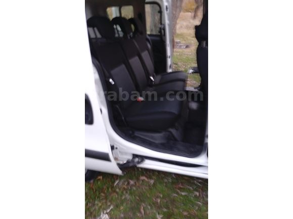 Sahibinden Fiat Doblo Combi 1.6 Multijet Easy 2017 Model