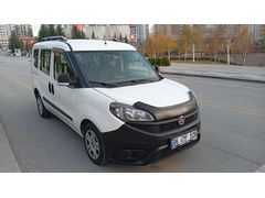 Sahibinden Fiat Doblo Combi 1.6 Multijet Easy 2017 Model