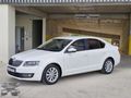 ÖZDAĞ-2014 SKODA OCTAVİA 1.6 ELEGANCE DİZEL OTOMATİK 177 BİN KM