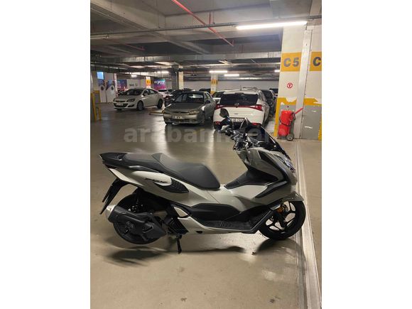 Sahibinden Honda PCX125 